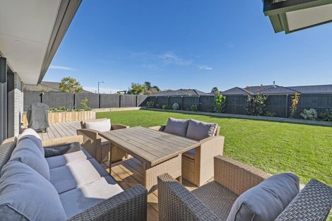 Photo of property in 28 Lunn Crescent, Leeston, 7632