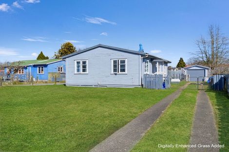 Photo of property in 10 Dalmeny Street, Tokoroa, 3420