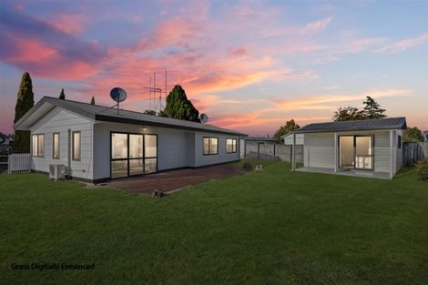 Photo of property in 13a Rawene Street, Nawton, Hamilton, 3200