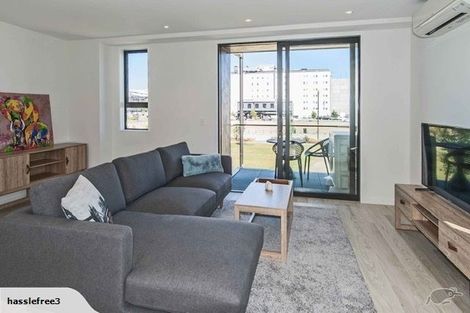 Photo of property in 13/191 Cashel Street, Christchurch Central, Christchurch, 8011