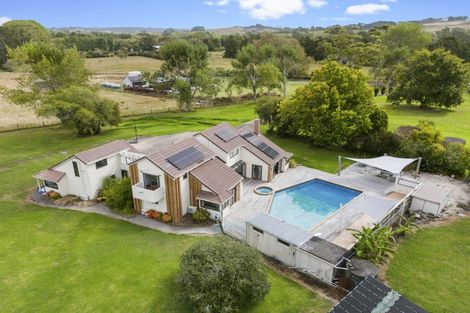 Photo of property in 1318 Dairy Flat Highway, Dairy Flat, Albany, 0794