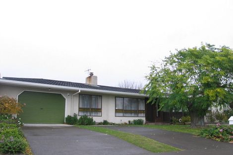 Photo of property in 13 Argyll Crescent, Tamatea, Napier, 4112