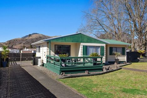 Photo of property in 5 Ryder Place, Kawerau, 3127