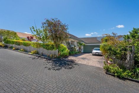 Photo of property in 3/182 Mokoia Road, Chatswood, Auckland, 0626