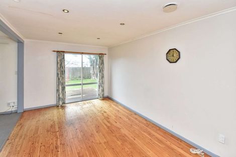 Photo of property in 81 Friedlanders Road, Manurewa, Auckland, 2102