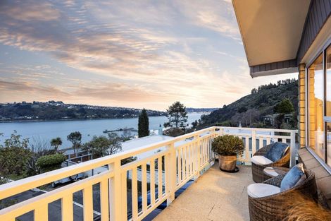 Photo of property in 10a Hinau Street, Ravensbourne, Dunedin, 9022
