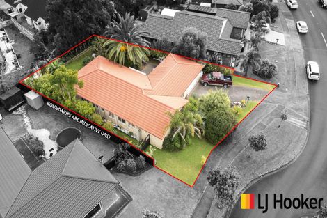 Photo of property in 12 Tington Avenue, Wattle Downs, Auckland, 2103