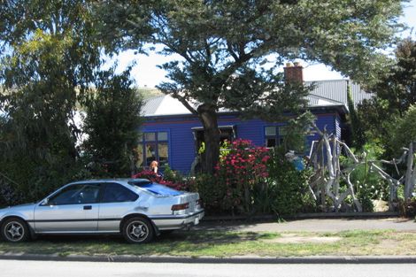 Photo of property in 64 Maunsell Street, Woolston, Christchurch, 8023