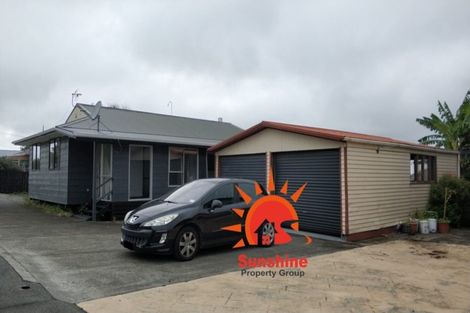 Photo of property in 148 Don Buck Road, Massey, Auckland, 0614