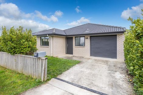 Photo of property in 26 North Ridge Drive, Rototuna North, Hamilton, 3210