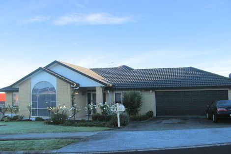 Photo of property in 20 Ardagh Place, Dannemora, Auckland, 2016