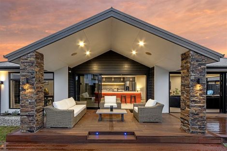 Photo of property in 18 Pentire Parade, Lincoln, 7608