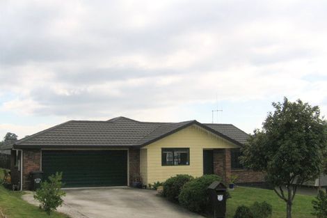 Photo of property in 6 Karamu Terrace, Pyes Pa, Tauranga, 3112