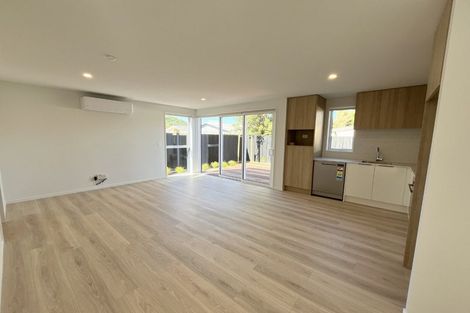 Photo of property in 5/9 Gresford Street, Edgeware, Christchurch, 8013
