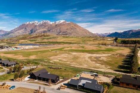 Photo of property in 3 Cunninghams Drive, Jacks Point, Queenstown, 9371