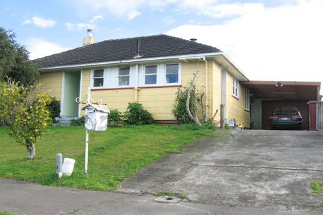Photo of property in 15 Clyde Crescent, Roslyn, Palmerston North, 4414