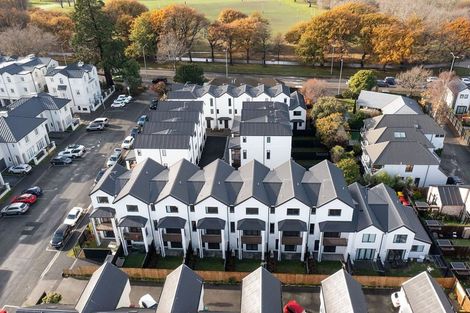 Photo of property in 4/9 Ayr Street, Riccarton, Christchurch, 8011