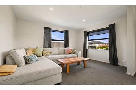 Photo of property in 34 Carston Street, Leeston, 7632