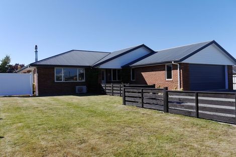 Photo of property in 7 Unwin Place, Twizel, 7901