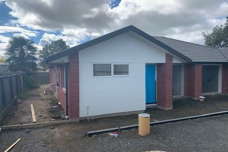 Photo of property in 4d Hamilton Road, Cambridge, 3434