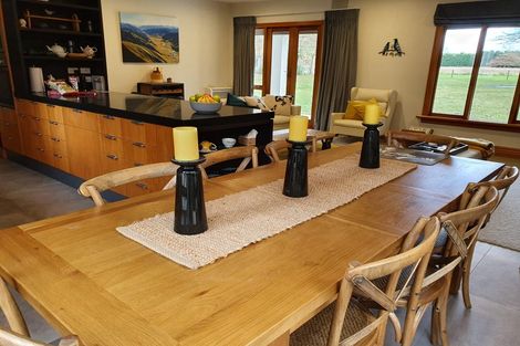 Photo of property in 421 Pound Road, Yaldhurst, Christchurch, 7676