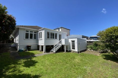 Photo of property in 116 Moxham Avenue, Hataitai, Wellington, 6021