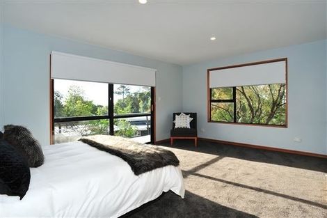 Photo of property in 9 Janice Place, Mount Pleasant, Christchurch, 8081