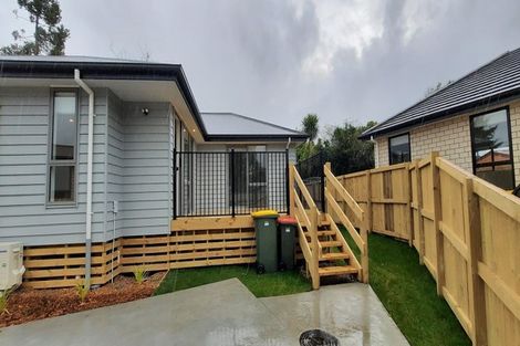 Photo of property in 4/5 Helena Road, Hillcrest, Hamilton, 3216