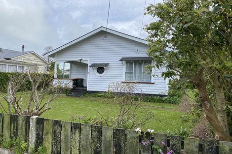 Photo of property in 16 Lorne Street, Kaponga, Hawera, 4679