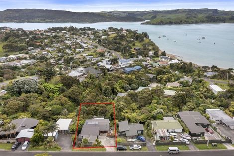 Photo of property in 8 Bay View Road, Raglan, 3225