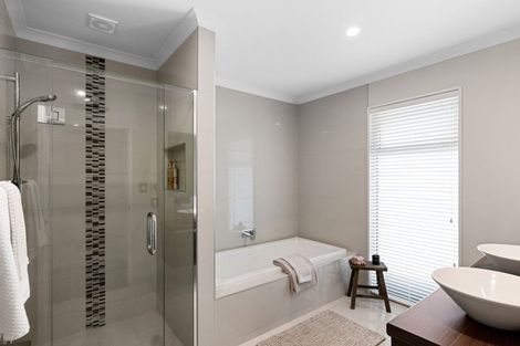 Photo of property in 12 Quarters Place, Halswell, Christchurch, 8025