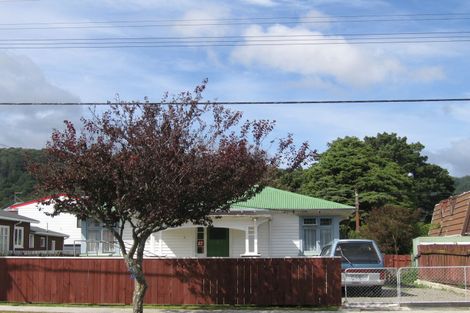 Photo of property in 67 Miro Street, Trentham, Upper Hutt, 5018