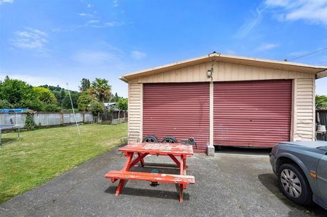 Photo of property in 41 Porou Street, Taumarunui, 3920