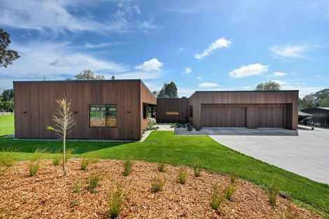 Photo of property in 7 Pekapeka Lane, Tamahere, Hamilton, 3283