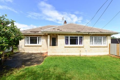 Photo of property in 21 Mitcham Avenue, Forest Lake, Hamilton, 3200