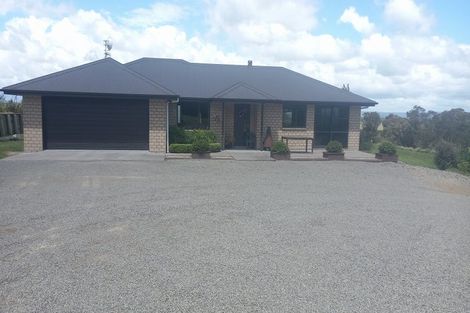 Photo of property in 719 Makino Road, Feilding, 4779