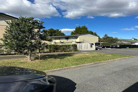 Photo of property in 8/5 Manning Street, Hamilton Central, Hamilton, 3204