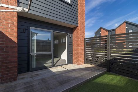 Photo of property in 3/27 Campbell Street, Frankton, Hamilton, 3204