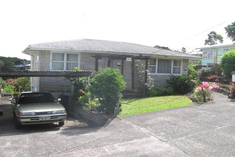 Photo of property in 570 Glenfield Road, Bayview, Auckland, 0629