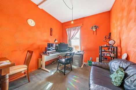Photo of property in 3 Lincoln Street, Brooklyn, Wellington, 6021