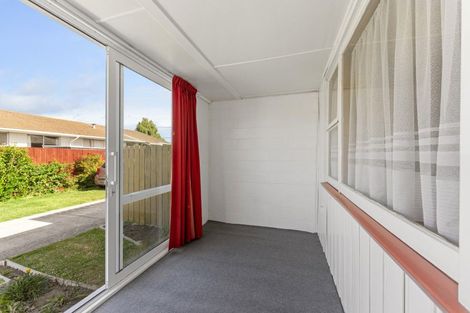 Photo of property in 3/572 Gloucester Street, Linwood, Christchurch, 8011