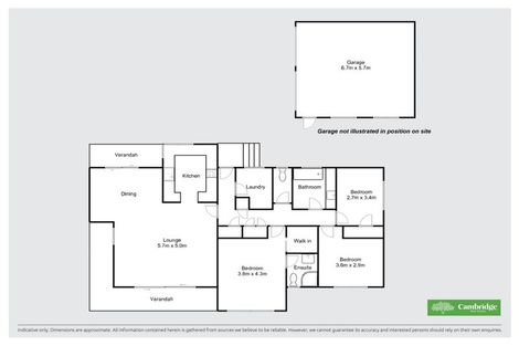 Photo of property in 277 Shakespeare Street, Leamington, Cambridge, 3432