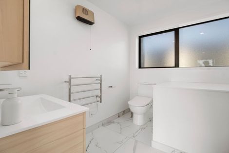 Photo of property in 6/16 Nova Place, Christchurch Central, Christchurch, 8011
