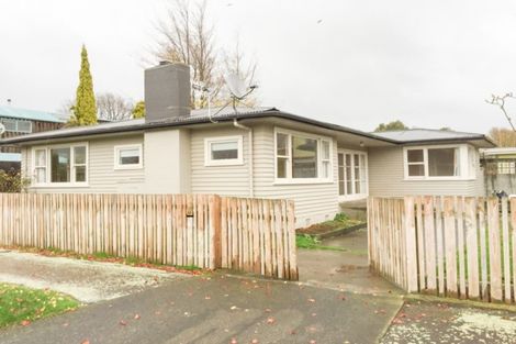 Photo of property in 44 Collingwood Street, Hokowhitu, Palmerston North, 4410