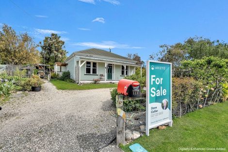 Photo of property in 111 Princes Street, Waikari, 7420