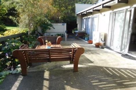 Photo of property in 1/63 Cheviot Road, Lowry Bay, Lower Hutt, 5013