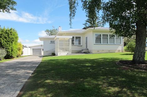 Photo of property in 151 Bockett Avenue, Te Awamutu, 3800