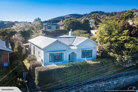 Photo of property in 41 Mechanic Street, North East Valley, Dunedin, 9010