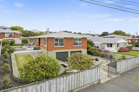 Photo of property in 87 Every Street, Andersons Bay, Dunedin, 9013