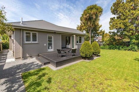 Photo of property in 109 Tomes Road, St Albans, Christchurch, 8052